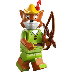 LEGO Disney 100 Minifiguren 71038 Robin Hood