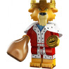LEGO Disney 100 Minifigure 71038 Principe Giovanni