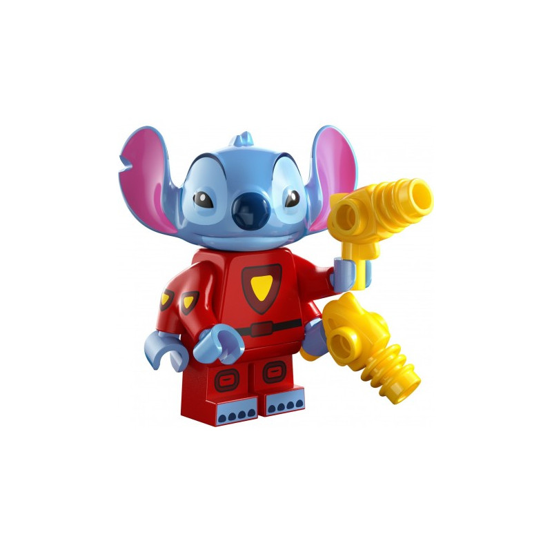 LEGO Disney 100 Minifiguren 71038 Stitch 626