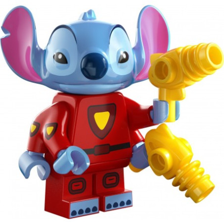 LEGO Disney 100 Minifiguren 71038 Stitch 626