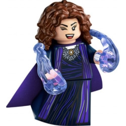 LEGO Marvel Studios Minifigure Serie 2 71039 Agatha Harkness