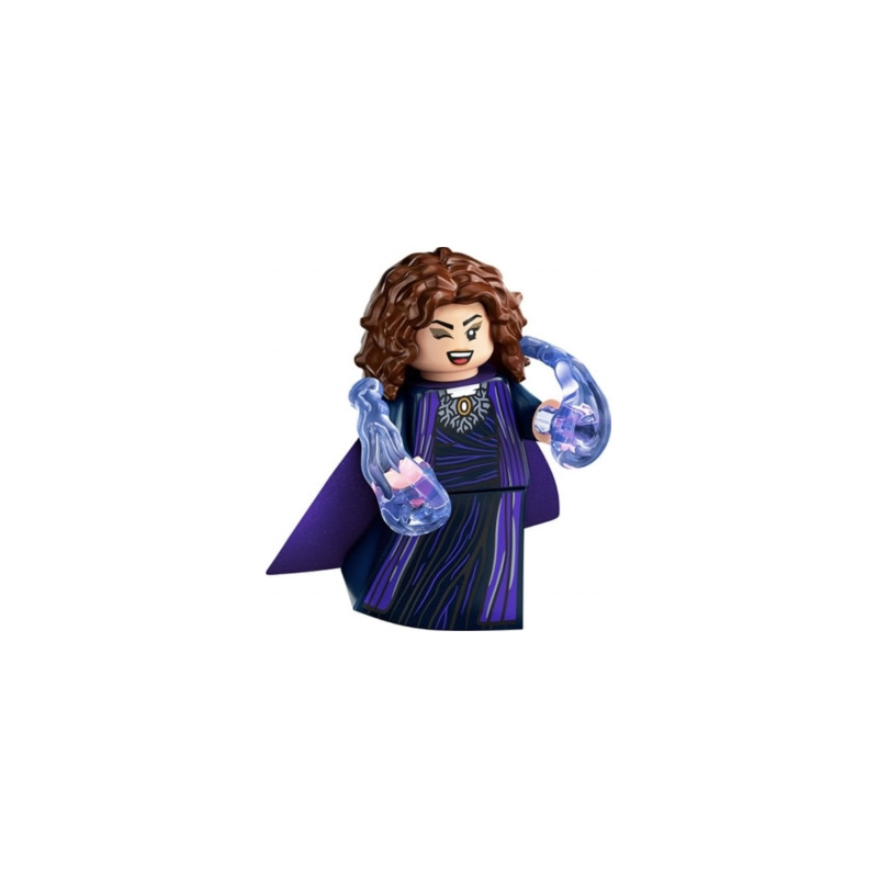 LEGO Marvel Studios Minifiguren Serie 2 71039 Agatha Harkness