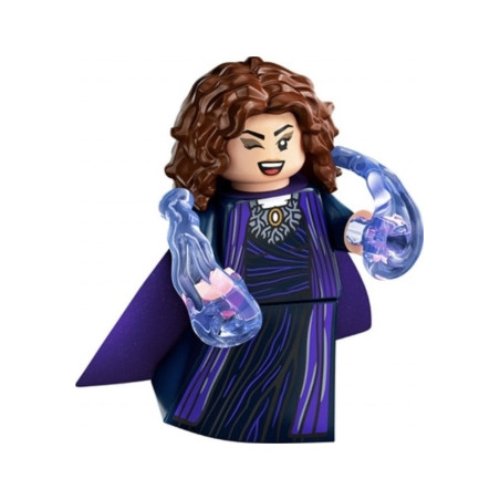 LEGO Marvel Studios Minifiguren Serie 2 71039 Agatha Harkness