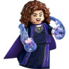 LEGO Marvel Studios Minifiguren Serie 2 71039 Agatha Harkness
