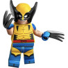 LEGO Marvel Studios Minifiguren Serie 2 71039 Wolverine