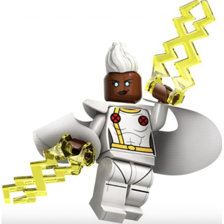 LEGO Marvel Studios Minifiguren Serie 2 71039 Storm