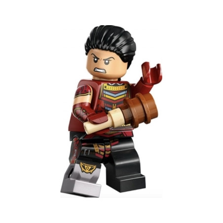 LEGO Marvel Studios Minifigure Serie 2 71039 Echo
