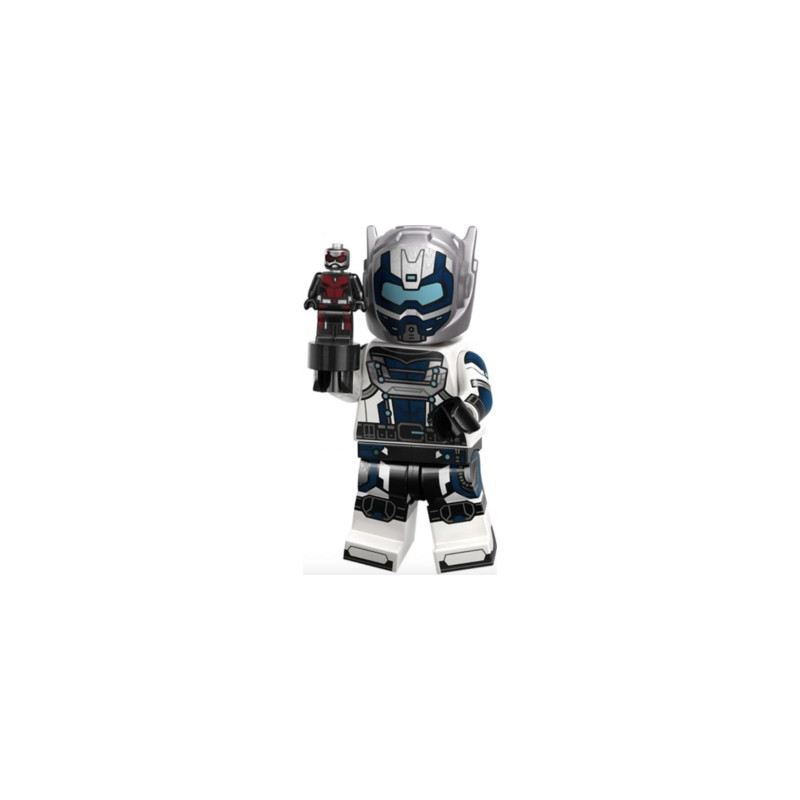 LEGO Marvel Studios Minifigure Serie 2 71039 Golia