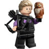 LEGO Marvel Studios Minifigure Serie 2 71039 Occhio di Falco