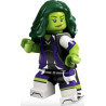LEGO Marvel Studios Minifiguren Serie 2 71039 She-Hulk