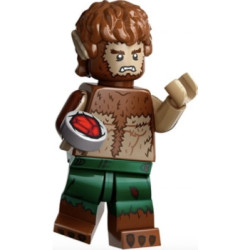 LEGO Marvel Studios Minifigures Série 2 71039 Werewolf by Night