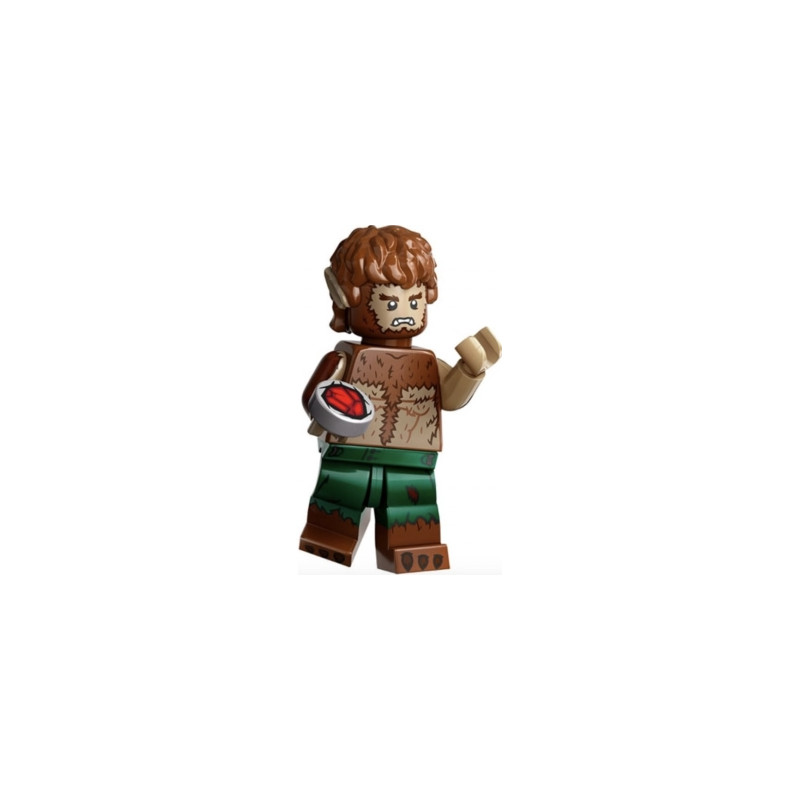 LEGO Marvel Studios Minifiguren Serie 2 71039 Werewolf by Night