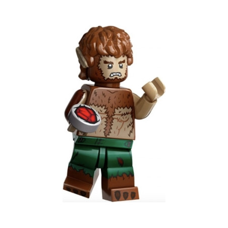 LEGO Marvel Studios Minifiguren Serie 2 71039 Werewolf by Night