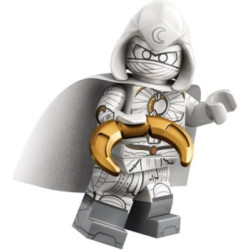 LEGO Marvel Studios Minifigures Série 2 71039 Moon Knight