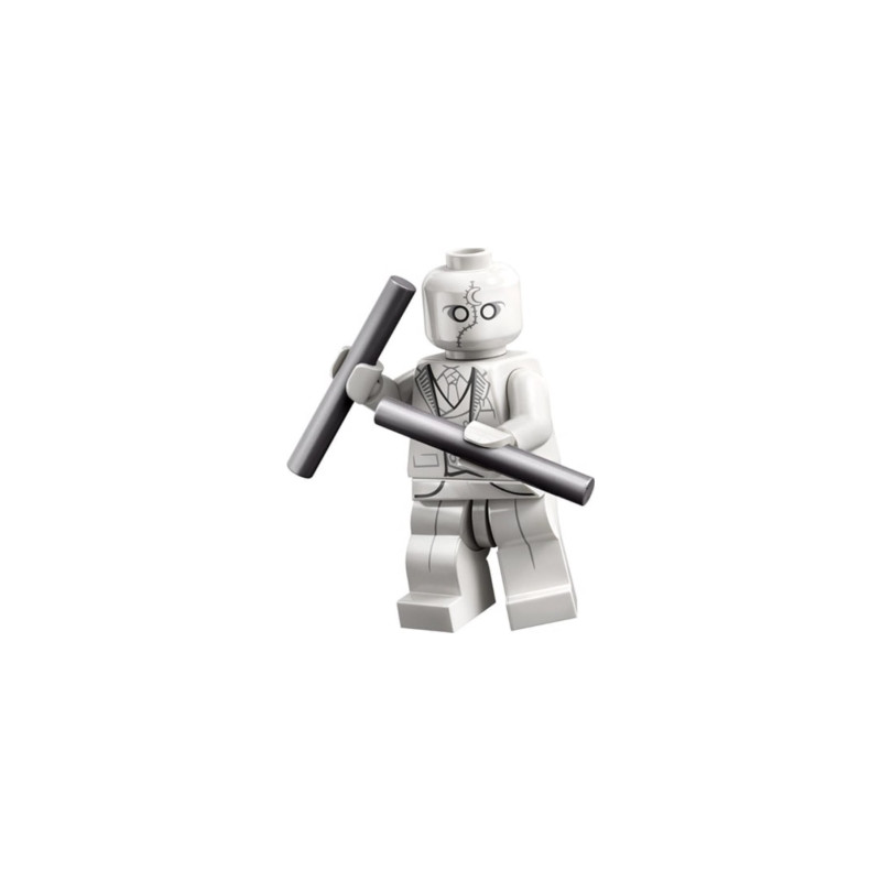 LEGO Marvel Studios Minifiguren Serie 2 71039 Mr. Knight
