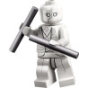 LEGO Marvel Studios Minifigure Serie 2 71039 Mr. Knight