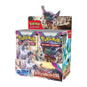 Pokémon Display da 36 buste SV02 Evoluzioni a Paldea (francese)
