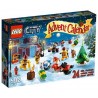 LEGO City 4428 Calendario dell'Avvento 2012