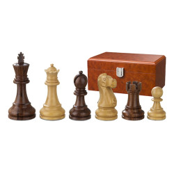 Schachfiguren 95 mm