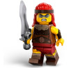 LEGO Minifiguren Serie 25 71045 Barbarin