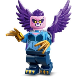 LEGO Minifigure Serie 25 71045 Arpia