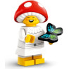 LEGO Minifiguren Serie 25 71045 Giftpilz