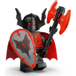 LEGO Minifiguren Serie 25 71045 Vampirritter