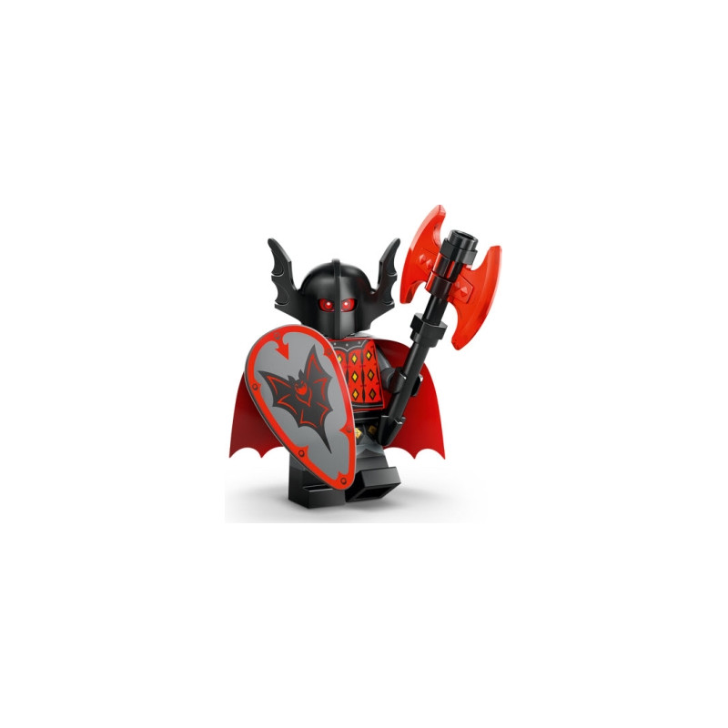 LEGO Minifiguren Serie 25 71045 Vampirritter