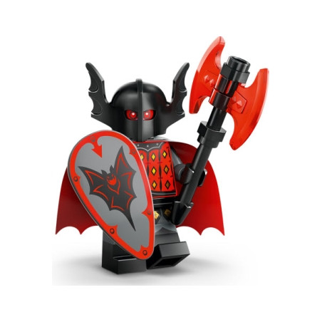 LEGO Minifiguren Serie 25 71045 Vampirritter