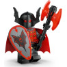 LEGO Minifiguren Serie 25 71045 Vampirritter