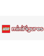 Séries Minifigures