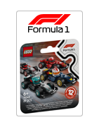 MINI FORMULE  1