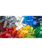 Set LEGO rari e difficili da trovare | Minifigure.ch