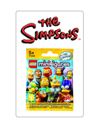 I Simpson serie 2 (71009)
