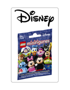 Disney série 1 (71012)