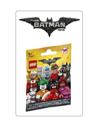 Batman Movie série 1 (71017)
