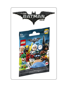 Batman Movie série 2 (71020)