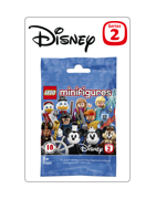 Disney série 2 (71024)