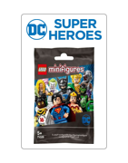 DC Super Heroes (71026)