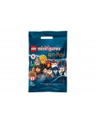 Harry Potter série 2 (71028)