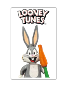 Looney Tunes série 1 (71030)