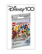Disney 100 (71038)