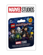 Marvel Studios série 2 (71039)