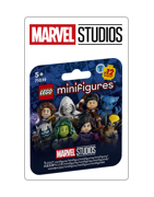 MINIFIGURES MARVEL STUDIO SÉRIE 2 LEGO 71039