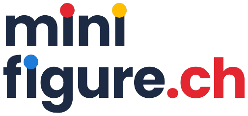 Minifigure